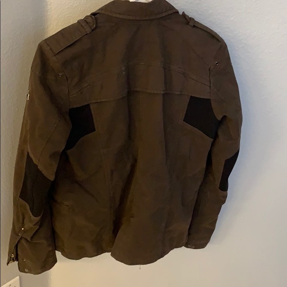 Victorinox Woman’s Jacket (Size 4) - Picture 3 of 3